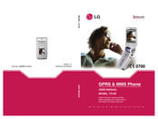 LG T5100 User Manual