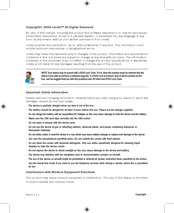 i-mate 810-F User Manual