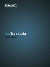 Pmc Fact Fenestria User Manual