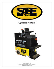 SASE Cyclone Manual