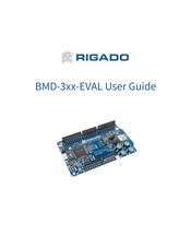 RIGADO BMD-3 Series User Manual