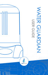 CB Tech WATER GUARDIAN MPADC User Manual