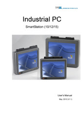sammi SmartStation 10 User Manual