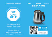 ATOMI Smart Kettle User Manual