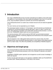 Fujitsu S120-B Operating Manual