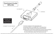 Oscium WiPry 340x Quick Start Manual
