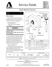 Alemite 340074-B Service Manual