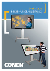 CONEN SCETA-W User Manual
