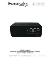 Ihome iAV14 Manuals | ManualsLib