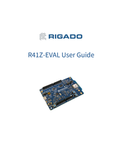 RIGADO R41Z-EVAL User Manual