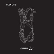 EDELRID FLEX LITE Manual