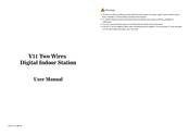 LeeLen V31 User Manual