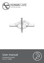 human care 91884 User Manual