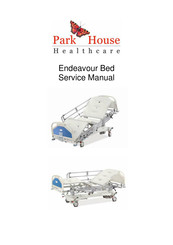 Park House Healthcare Endeavour Service Manual