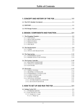 Micro-g LaCoste FG5 Manual