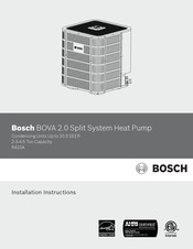 Bosch BOVA-36 Manuals | ManualsLib