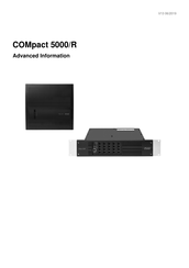 Auerswald COMpact 5000R Advanced Information