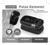 Lanaform LA090401 User Manual