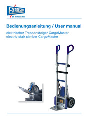 AAT CargoMaster CC2002 Translation Of The Original User Manual