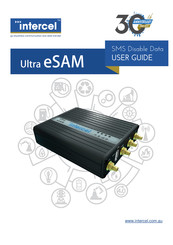 Intercel Ultra eSAM User Manual