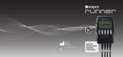 Compex Runner Manual