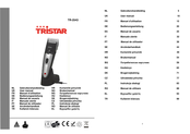Tristar TR-2543 User Manual