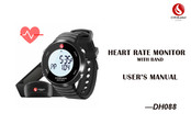 DREAM Sport DH088 User Manual
