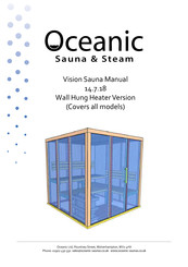 Oceanic Vision Series Manual