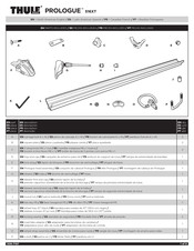 Thule 516xt hot sale