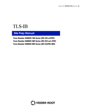 Veeder-Root TLS Series Manual
