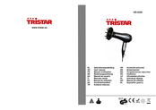 Tristar HD-2325 User Manual