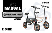Roller Pro URBAN 6 User Manual
