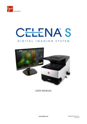 logos biosystems CELENA S User Manual