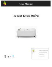 Elysee Indra User Manual