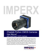 Imperx CXP-C4191M User Manual