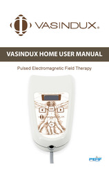 PEMF SUPPLY VASINDUX HOME User Manual
