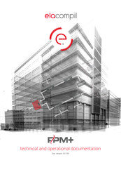 Elacompil FPM+ Technical And Operational Documentation