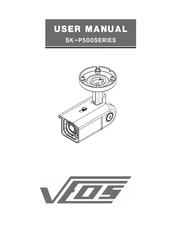 VEOS SK-P500 AI Series User Manual