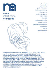 Mothercare sport clearance car seat manual