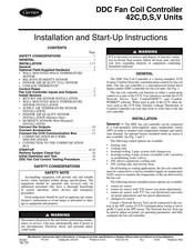 Carrier 42S Series Manuals | ManualsLib