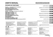 Mitsubishi Heavy Industries FDFW Series User Manual