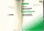 Yamaha YRM-301 Owner's Manual