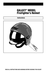 Bullard GALAXY Instruction Manual