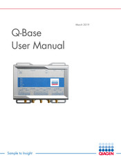Qiagen Q-Base User Manual
