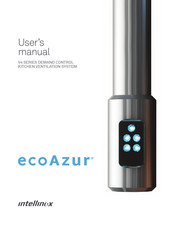 Intellinox ecoAzur V4 Series User Manual
