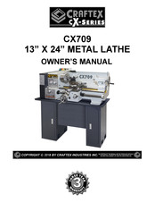 Craftex cx813 on sale