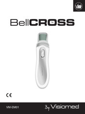 VISIOMED BellCROSS VM-EM01 User Manual