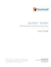 Gaumard SUSIE S1001 User Manual