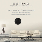 Bering 90292-04R Instruction Manual