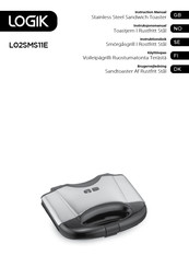 Logik L02SMS11E Instruction Manual